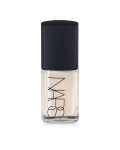 Nars - Sheer Glow Foundation in Siberia