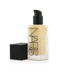 Nars - All Day Luminous Foundation in Deauville