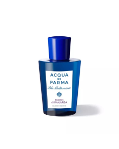 Acqua Di Parma - Ladies Blu Mediterraneo Mirto Di Panarea Regenerating Shower Gel (200ml)