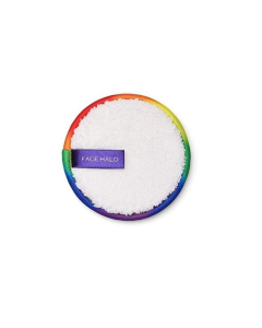 Face Halo - Love is Love Makeup Remover Pad