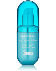 Dr. Brandt - House Calls Oxygen Facial Flash Recovery Mask (40ml)