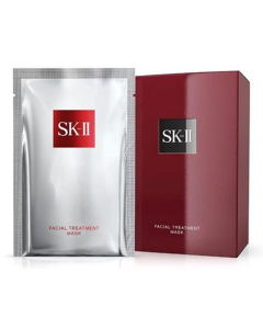 SK-II - Facial Treatment Mask (10pcs)