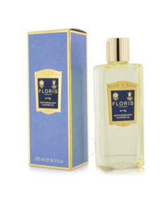Floris - No 89 Moisturising Bath & Shower Gel (250ml)