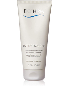 Biotherm - Shower Milk (200ml)