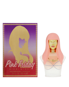 Nicki Minaj - Pink Friday Eau de Parfum Spray (100ml)