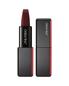 Shiseido - Modern Matte 522 Velvet Rope Lipstick (4g)