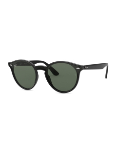 Ray-Ban - Blaze Panthos Sunglasses Black
