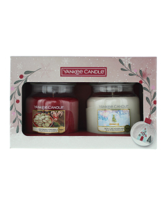 Yankee Candle - 2 Piece Gift Set: (2 x 411g)