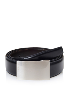 Calvin Klein Collection 100% Leather Belt - SU31CK0017 D45