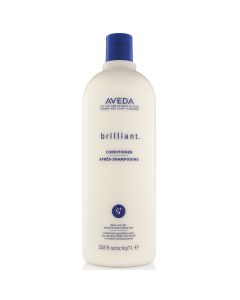 Aveda - Brilliant Conditioner (1000ml)