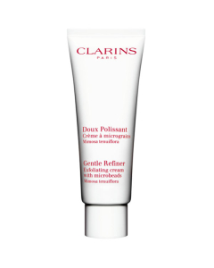Clarins Gentle Refiner Exfoliating Cream - 50ml