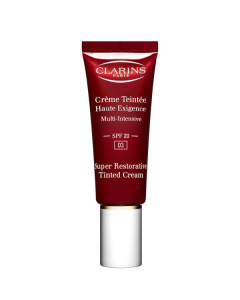 Clarins Super Restorative Tinted Cream No.3 Litchi SPF20 - 40ml