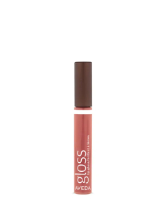 Aveda - Feed My Lips Pure Nourish-Mint Lip Gloss 02/Sweet Apricot (8gm)