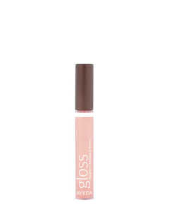 Aveda - Feed My Lips Pure Nourish-Mint Lip Gloss 05/Pepino Melon (8gm)