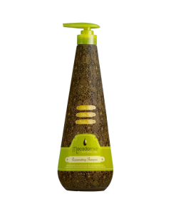 Macadamia 1000ml Rejuvenating Shampoo