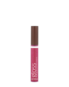 Aveda - Feed My Lips Pure Nourish-Mint Lip Gloss 06/Puca Berry (8gm)