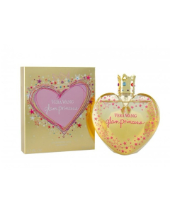 Vera Wang Glam Princess 50ml Eau De Toilette