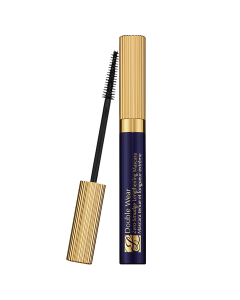 Estée Lauder Double Wear Zero-Smudge Lengthening Mascara, Black
