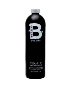 Tigi Bed Head B for Men Clean Up Conditioner - 750ml