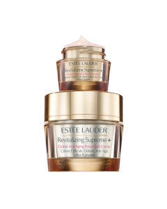Estee Lauder 887167352445 Multi-Action Brightening Cream 50ml+ Multi-Action Brightening Eye Cream 15ml