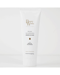 Beauty Works - Pearl Nourishing Argan Oil Mask (250ml)
