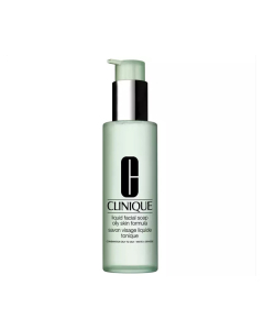 Clinique Liquid Facial Soap Oily - 400ml