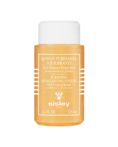 Sisley Tropical Resins Purifying Re-Balancing Lotion, 125ml