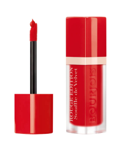 Bourjois Rouge Edition Souffle De Velvet - 02.Coquelic Oh