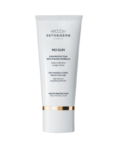 Institut Esthederm - No Sun Face and Body Sun Protection SPF50 (50ml)