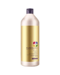 Pureology - Fullfyl Shampoo (1000ml)