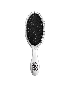 Wet Brush - Brush Oval Stone Cold Steel