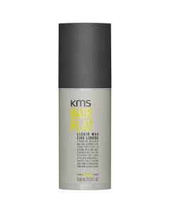 KMS - Hair Play Liquid Wax (100ml) 