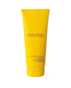 Decleor Aroma Cleanse Exfoliating Fresh Skin Body Cream - 200ml