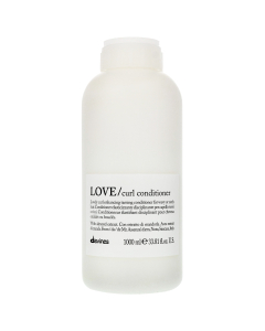 Davines - Love Curl Enhancing Conditioner (1000ml)