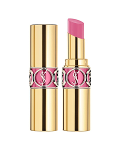 Yves Saint Laurent Rouge Voluptè Shine Lipstick - No.52 Trapèze Pink