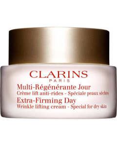 Clarins Extra Firming Day Cream for Dry Skin - 50ml