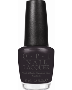 O.P.I Nail Lacquer 15ml - I Break for Manicures