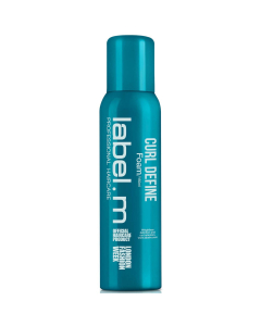 Label.M - Curl Define Foam (150ml)