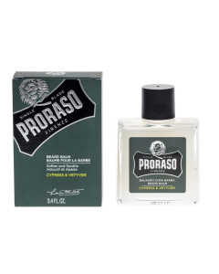 Proraso - Beard Balm Cypress Vetyver (100ml)