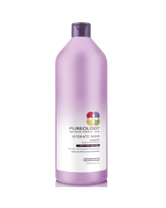 Pureology - Hydrate Sheer Shampoo (1000ml) 