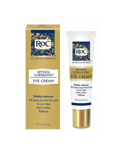 RoC - Retinol Correxion Line Smoothing Eye Cream (15ml)