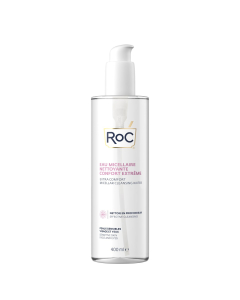 RoC - Extra Comfort Micellar Cleansing Water (400ml)