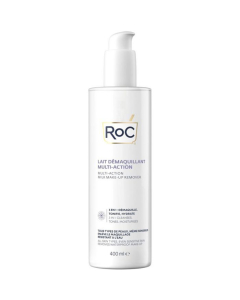 RoC - Multi-Action Makeup Remover Milk (400ml)