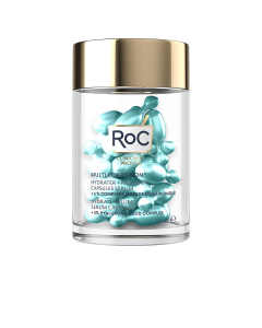 RoC - Multi Correxion Hydrate & Plump Serum Capsules (10.5ml)