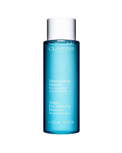 Clarins Gentle Eye Make-Up Remover - 125ml