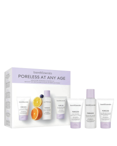 BareMinerals - Poreless At Any Age Skincare Starter Kit