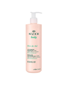 Nuxe - Reve de The Revitalising Moisturising Milk (400ml)