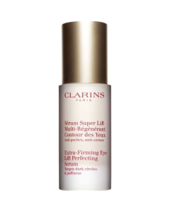 Clarins Extra-Firming Eye Lift Perfecting Serum - 15ml