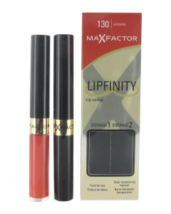 Max Factor - Lipfinity 13 Luscious Colour Lipstick