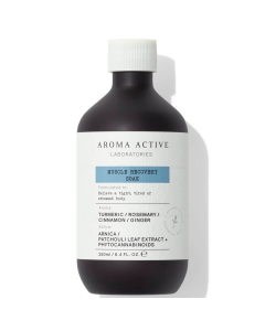Aroma Active - Muscle Recovery Soak (250ml)